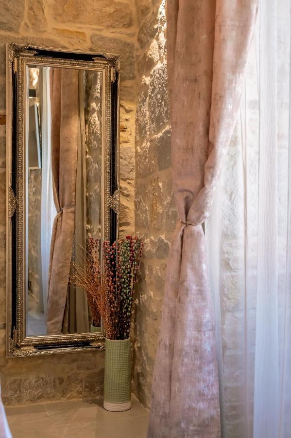 Old Spalatrum Luxury Rooms 斯普利特 外观 照片