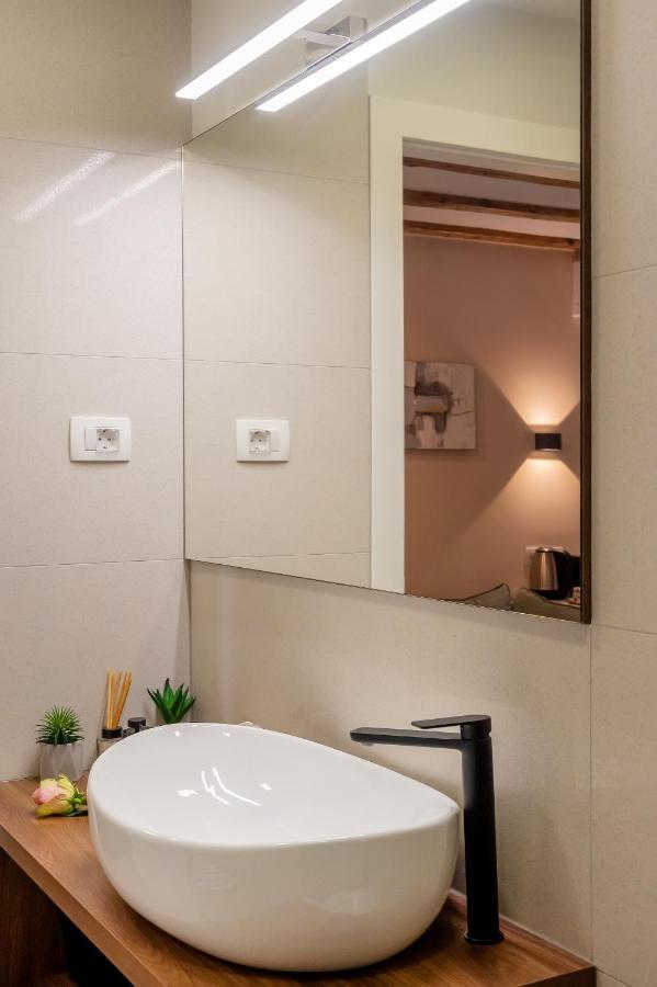 Old Spalatrum Luxury Rooms 斯普利特 外观 照片