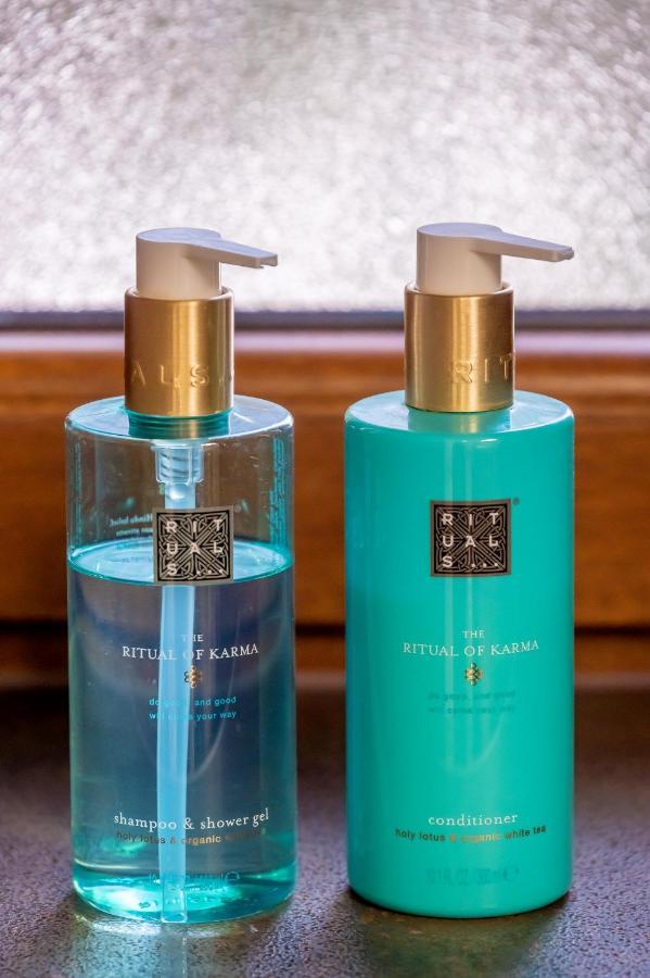 Old Spalatrum Luxury Rooms 斯普利特 外观 照片